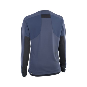 ION Jersey Traze Amp LS AFT women - Bikewear