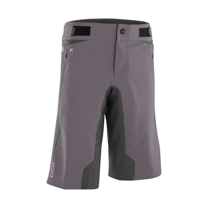 ION Shorts Traze Amp AFT women - Bikewear