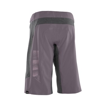 ION Shorts Traze Amp AFT women - Bikewear