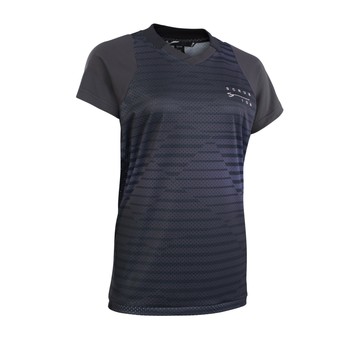 ION Jersey Scrub SS women - Bikewear