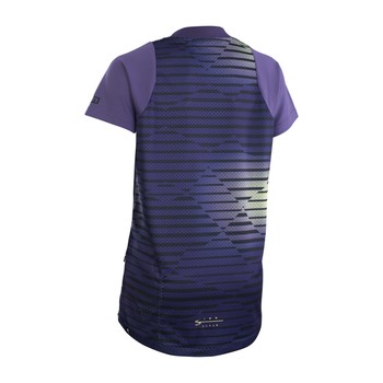 ION Jersey Scrub SS women - Bikewear