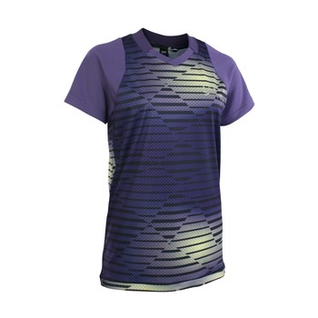 ION Jersey Scrub SS women - Bikewear