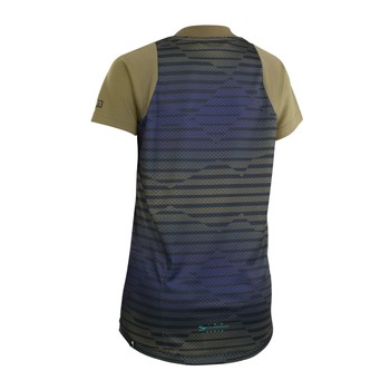 ION Jersey Scrub SS women - Bikewear