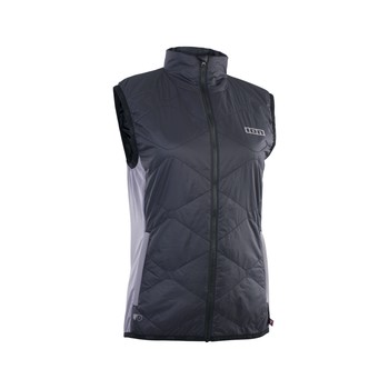 ION Vest Shelter Hybrid Padded women - Bikewear