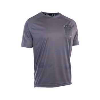 ION Jersey Traze SS 2.0 men - Bikewear