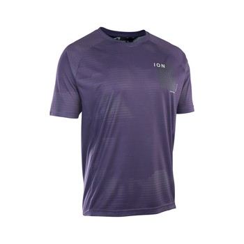 ION Jersey Traze SS 2.0 men - Bikewear