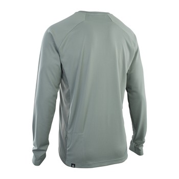 ION Jersey Traze LS men - Bikewear