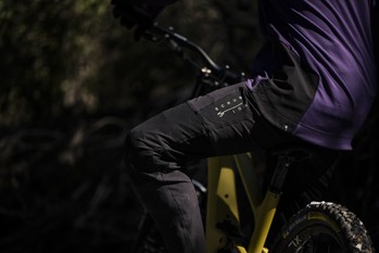 ION Pants Scrub Amp BAT unisex - Bikewear