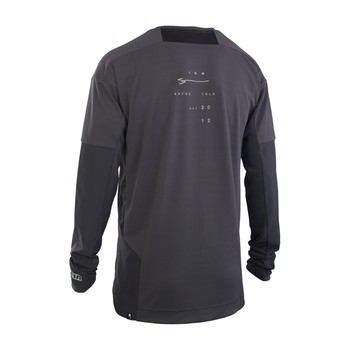 ION Jersey Scrub Amp LS men - Bikewear