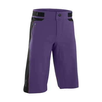 ION Shorts Scrub Amp BAT men - Bikewear