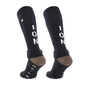 ION Shin Pads BD-Sock unisex - Body Armor 2025