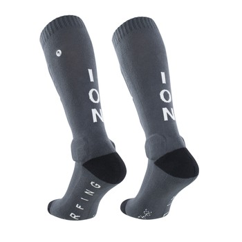 ION Shin Pads BD-Sock unisex - Body Armor 2025