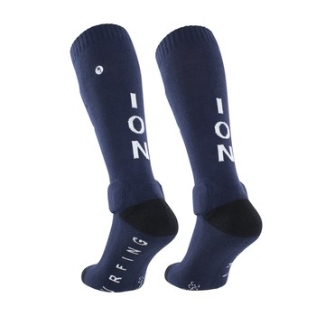 ION Shin Pads BD-Sock unisex - Body Armor 2025