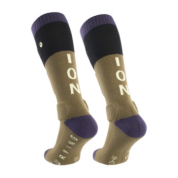 ION Shin Pads BD-Sock unisex - Body Armor 2025