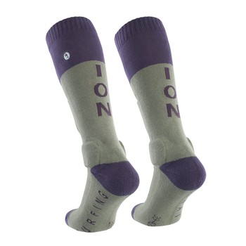 ION Shin Pads BD-Sock unisex - Body Armor 2025