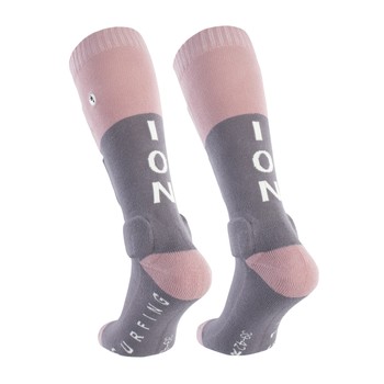 ION Shin Pads BD-Sock unisex - Body Armor 2025