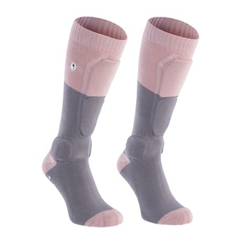 ION Shin Pads BD-Sock unisex - Body Armor 2025