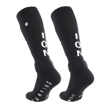 ION Shin Pads BD-Sock unisex - Body Armor 2025