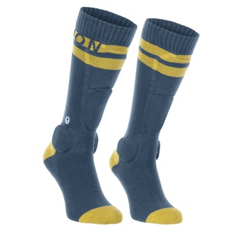 ION Shin Pads BD-Sock unisex - Body Armor 2025