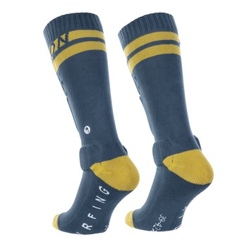 ION Shin Pads BD-Sock unisex - Body Armor 2025