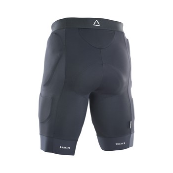 ION Protection Wear Shorts_Plus Amp unisex - Body Armor 2025