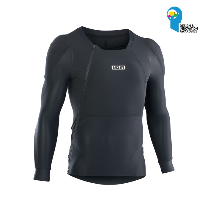 ION Protection Wear Shirt LS Amp unisex - Body Armor