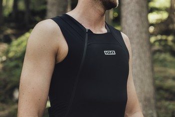 ION Protection Wear Vest Amp unisex - Body Armor