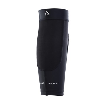 ION Shin Pads S-Sleeve Amp unisex - Body Armor