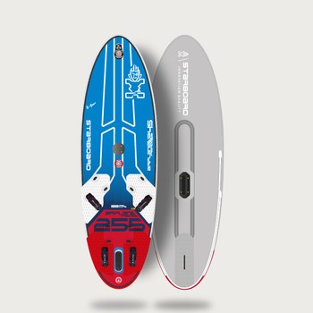 Starboard Windsurf & SUP Board AIRPLANE 2024