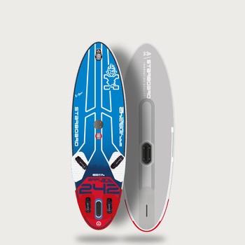 Starboard Windsurf & SUP Board AIRPLANE 2024