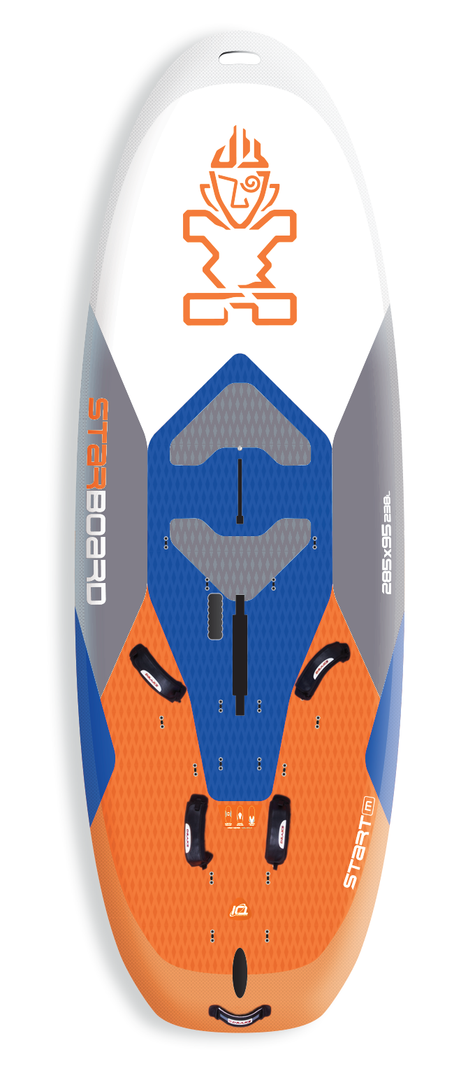 Starboard Windsurf Board START 2024