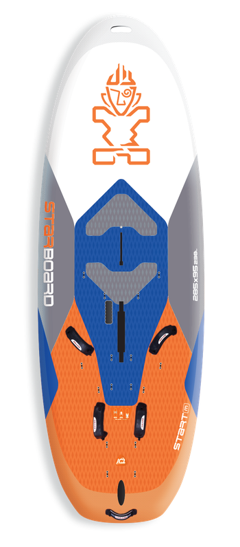 Starboard Windsurf Board START 2024