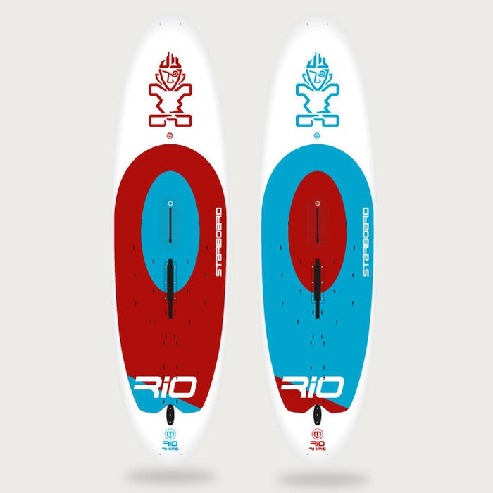 Starboard SB24 RIO LONG TAIL Rhino