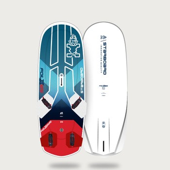 Starboard Windsurf Foil Board FOIL X Starlite Carbon 2024