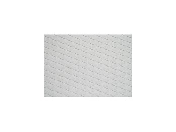 Starboard SB24 EVA FOOTPAD SHEET70 x 120 cm., W-D20D, WHITE, 6 mm .