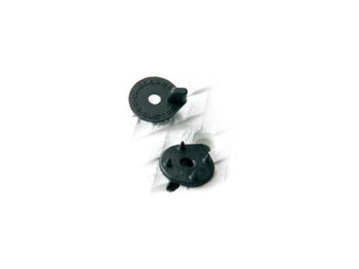 Starboard SB24 K9 ANTI-TWIST ASA INSERT2 HOLE Pack of 10 .