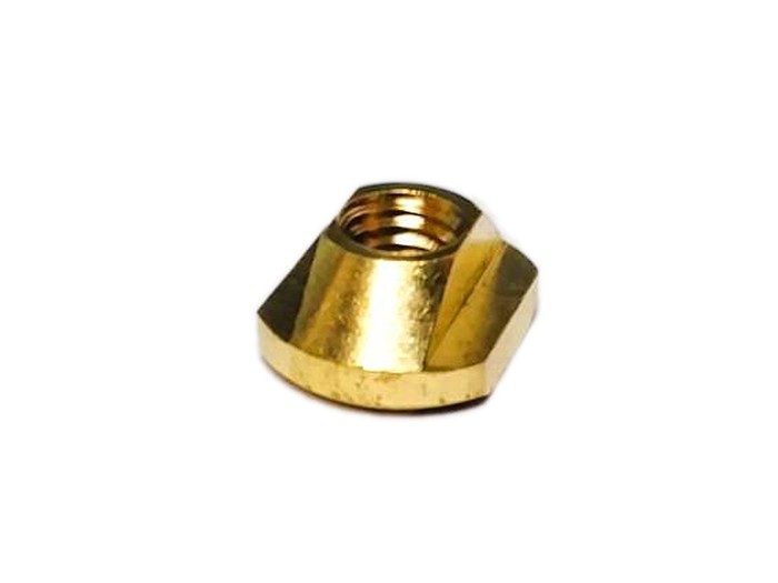 Starboard SB24 MAST TRACK BRASS T-NUTPack of 10 .