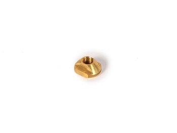 Starboard SB24 MAST TRACK BRASS T-NUTPack of 10 .