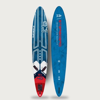 Starboard Windsurf Board ISONIC Carbon Reflex 2024