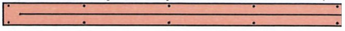 Starboard Windsurf RUBBER LIPS PHANTOM RACE 377 & 377L .