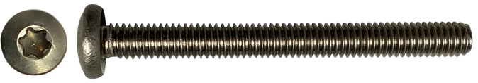 Starboard SB24 SCREW JB M6x60 TORX .