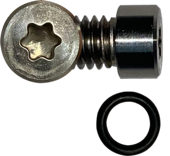 Starboard SB24 SCREW AIR VALUE TORX .