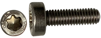 Starboard SB24 SCREW M5x15 TORX .