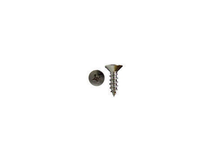 Starboard SB23 SCREW M6 x 20 (FLAT HEAD)Pack of 10 .