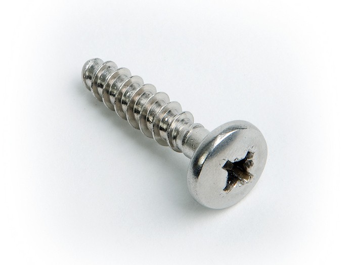 Starboard SB24 FOOTSTRAP INSERT SCREW M615MM .