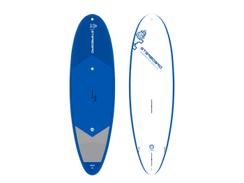 Starboard SB24 10'0"X34" WHOPPER ASAPSUP WINDSURFING ASAP