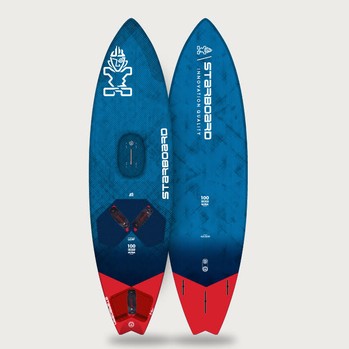 Starboard Windsurf Board ULTRA Carbon Reflex 2024