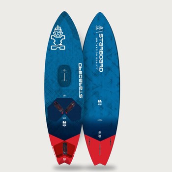 Starboard Windsurf Board ULTRA Carbon Reflex 2024