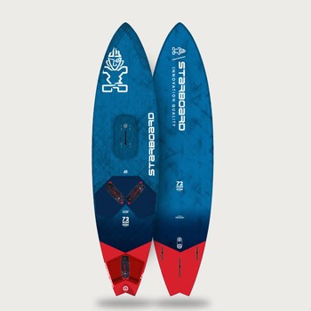 Starboard Windsurf Board ULTRA Carbon Reflex 2024