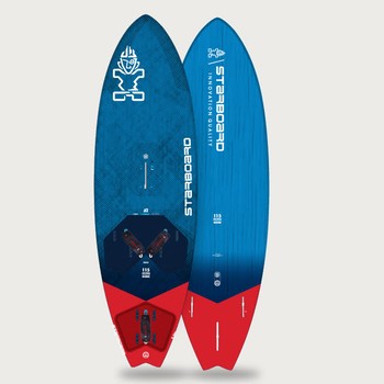 Starboard Windsurf Board KODE Carbon Sandwich 2024